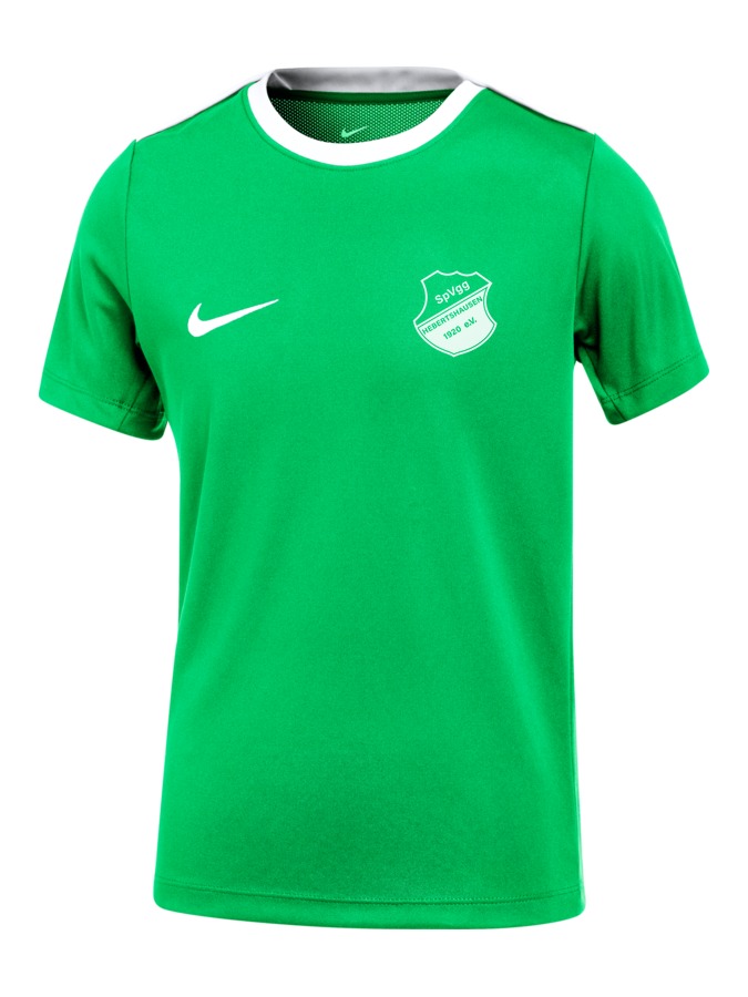 Nike Academy Pro 24 T-Shirt Kinder