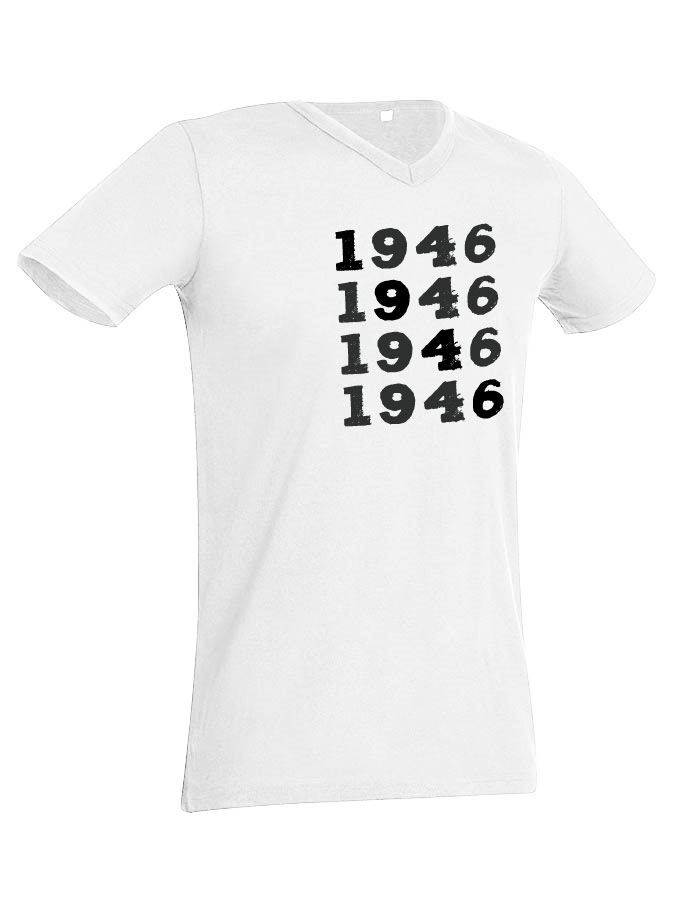Shirt Levi V-Neck