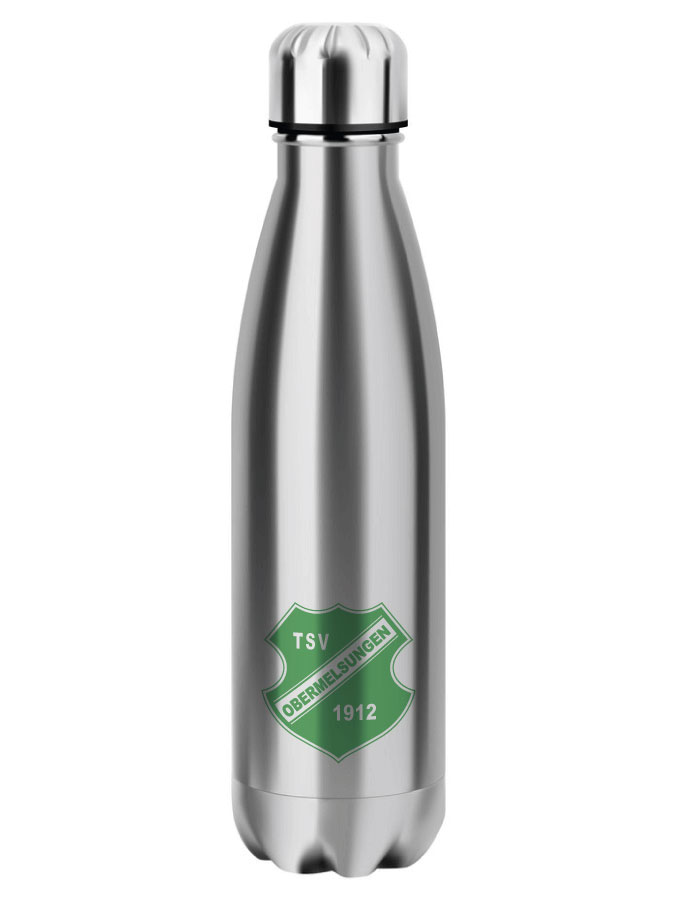 Edelstahl-Thermosflasche