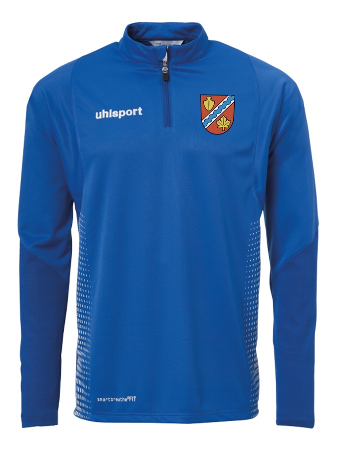 uhlsport Score 1/4 Zip Top