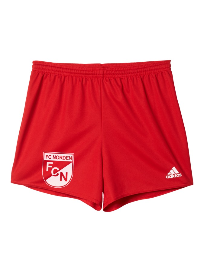 adidas Parma 16 Shorts Damen