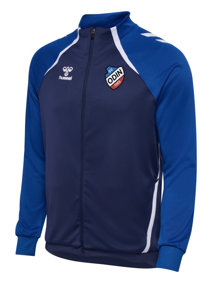 Hummel Lead 2.0 Track Zip Jacke