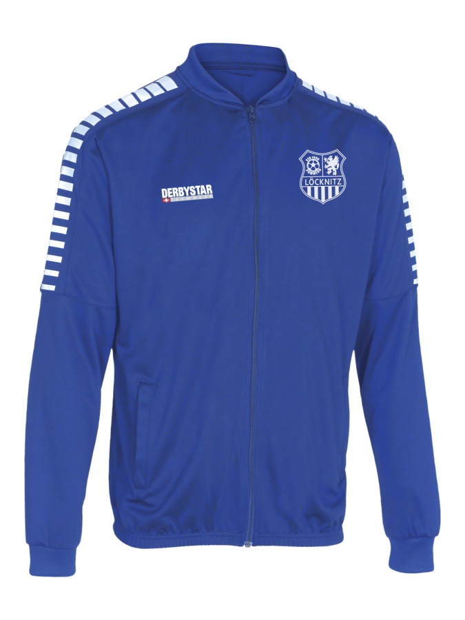 Derbystar Hyper Poly-Arbeitsjacke