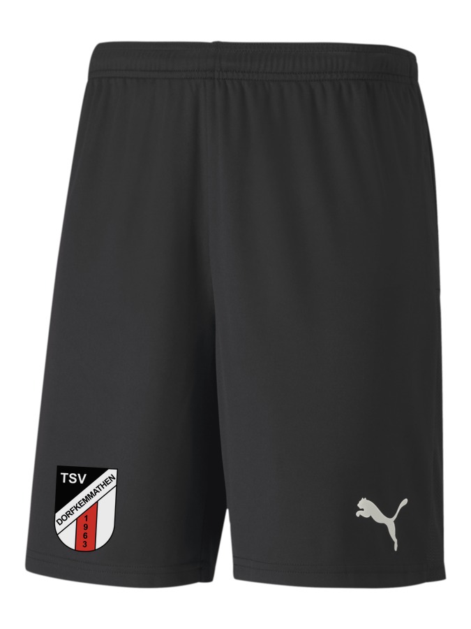 PUMA teamGOAL 23 Knit Shorts