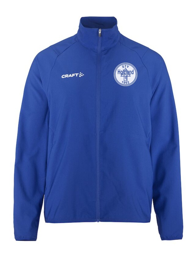 Craft Rush 2.0 Trainingsjacke Damen