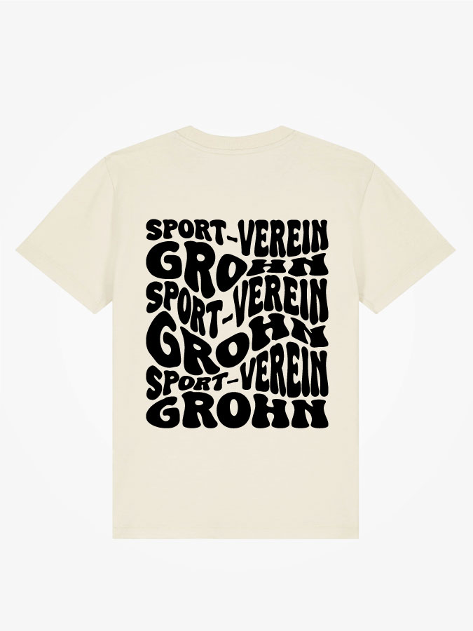 Shirt Wavy Kids