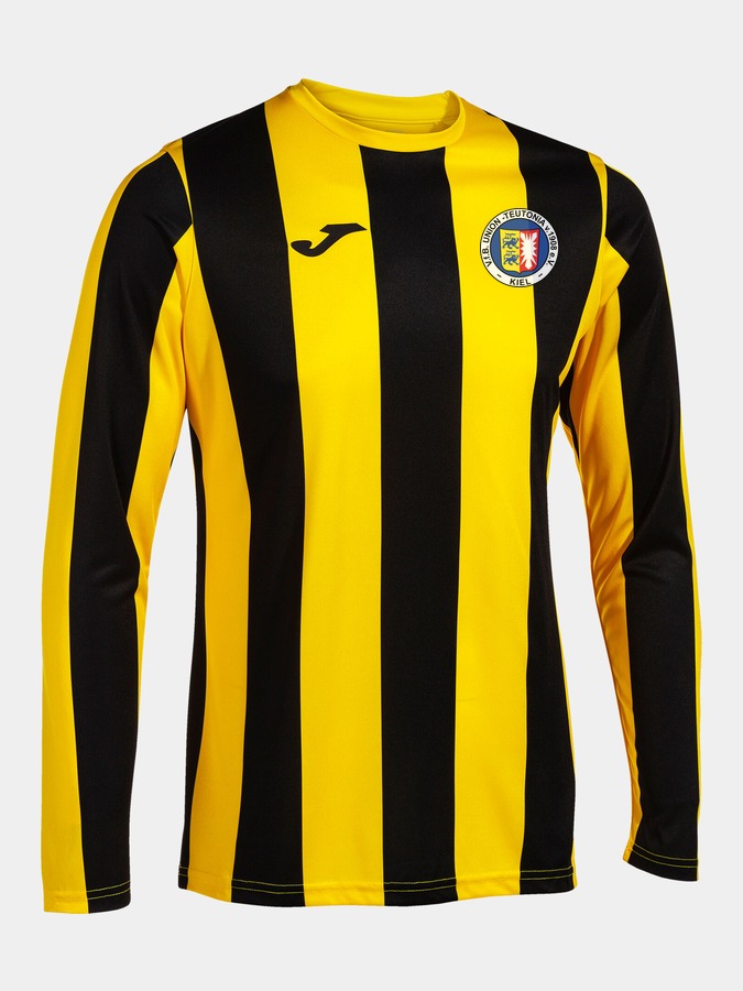 Joma Inter Classic Langarm-Trikot