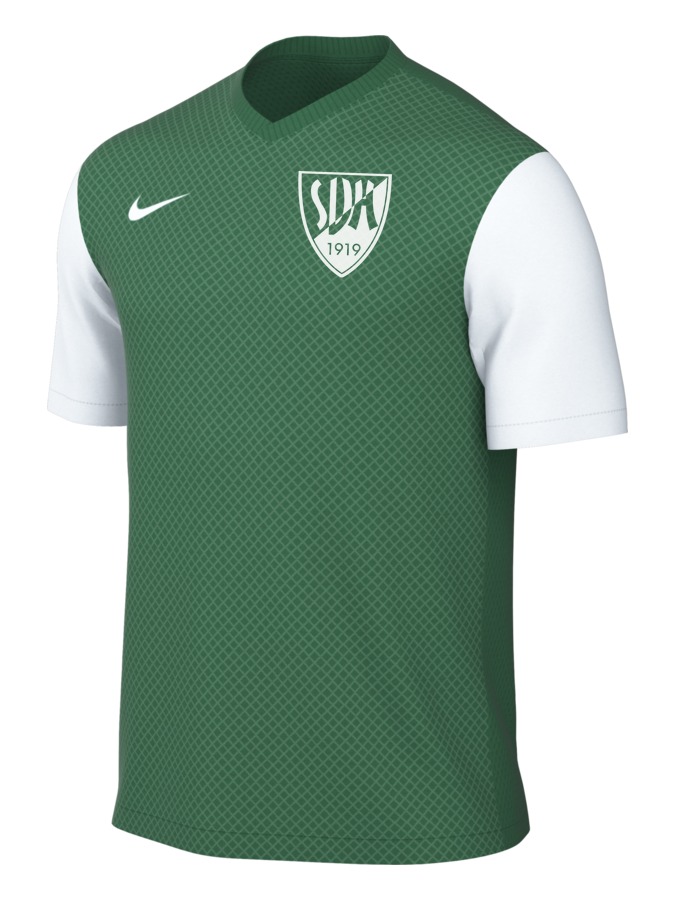 Nike Tiempo Premier 2 Kurzarm Trikot