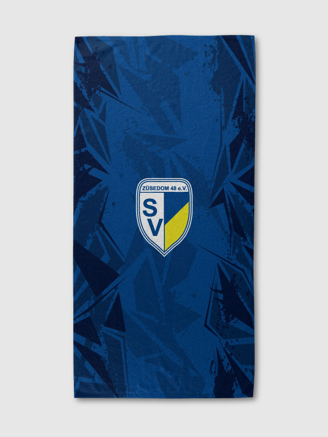 Strandhandtuch Dynamic