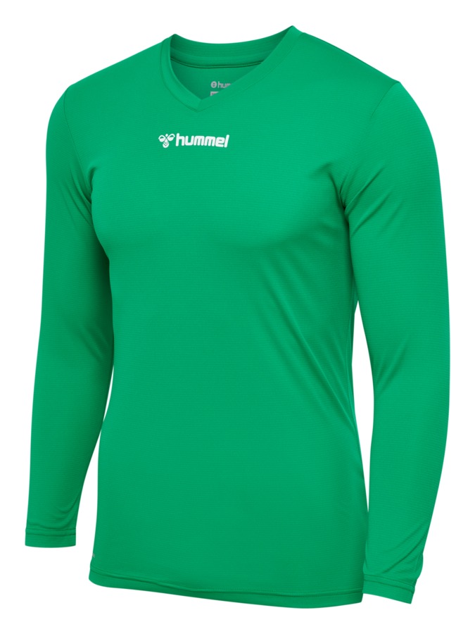 Hummel Bl Essential Tee Langarmshirt