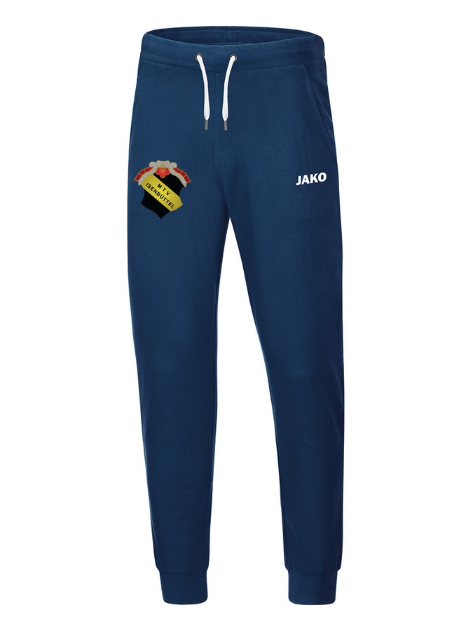 Jako Jogginghose Base mit Bündchen