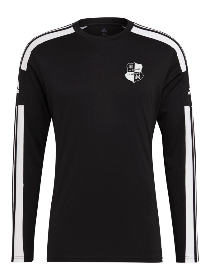 adidas Squadra 21 Langarm-Trikot