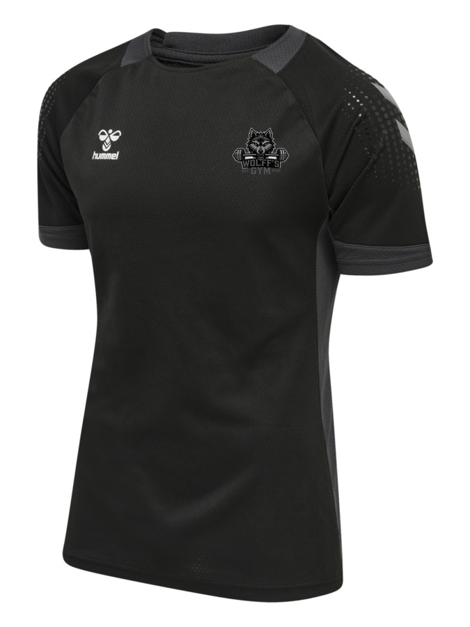 Hummel Lead Trikot Poly Jersey