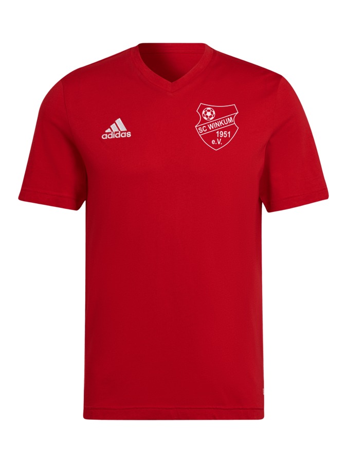 adidas Entrada 22 T-Shirt