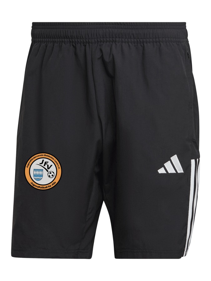 adidas Tiro 23 Competition Downtime Shorts
