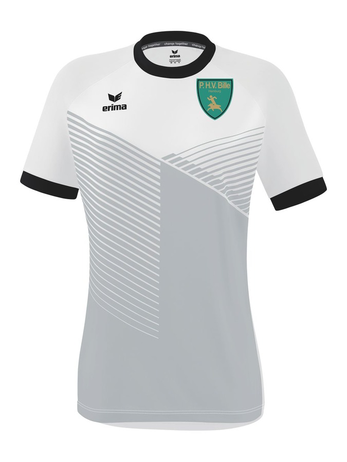 Erima Mantua Trikot Damen