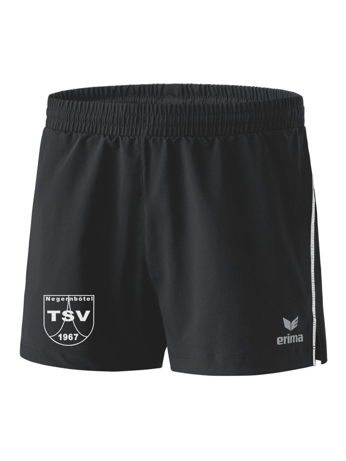 Erima Running Shorts Damen