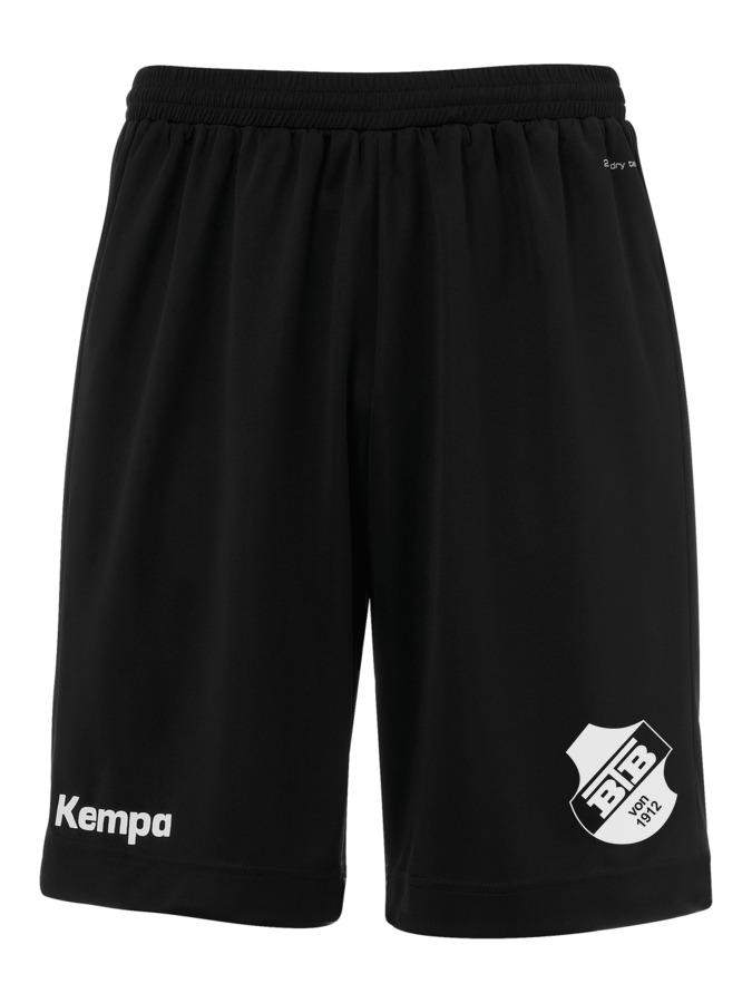Kempa Player Shorts