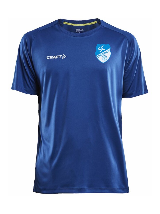 Craft Evolve T-Shirt