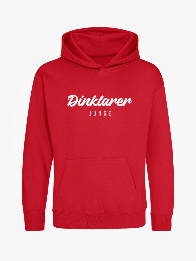 Hoodie Hometown Boys