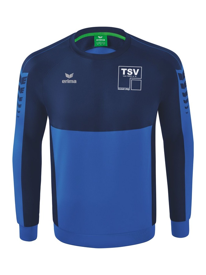Erima Six Wings Sweatshirt
