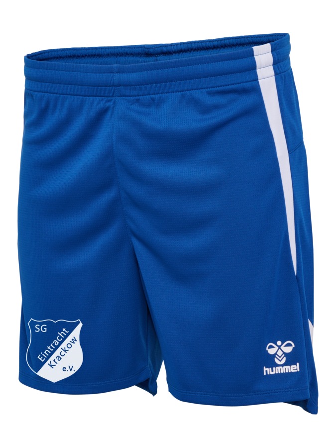 Hummel Lead 2.0 Shorts