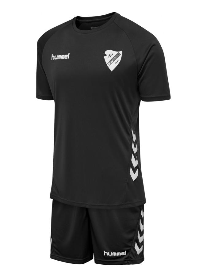Hummel Promo Set