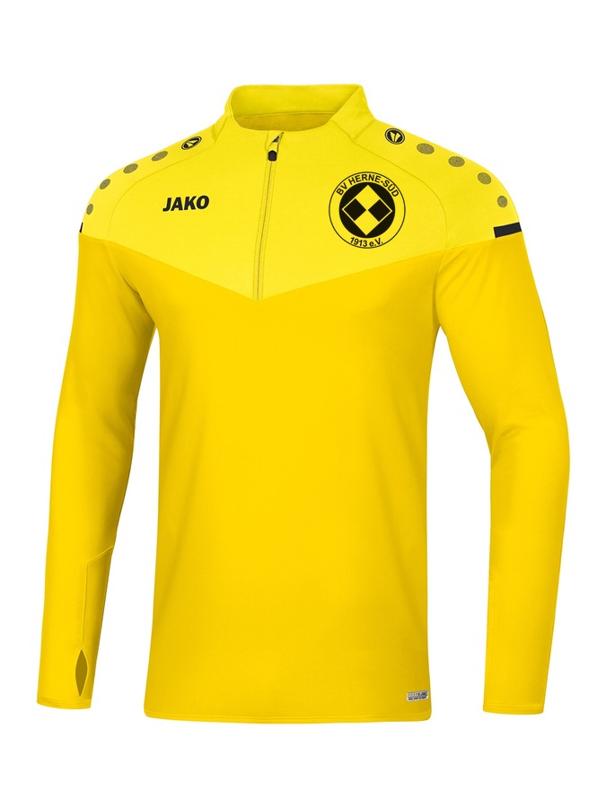 Jako Ziptop Champ 2.0