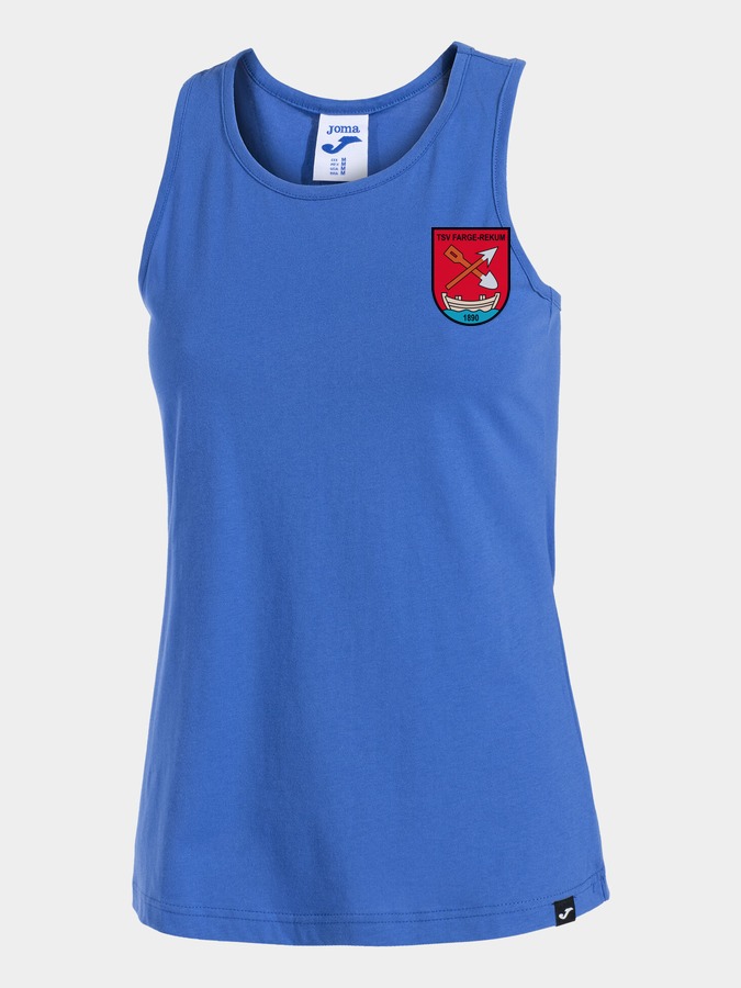 Joma Oasis Tank Tanktop Damen