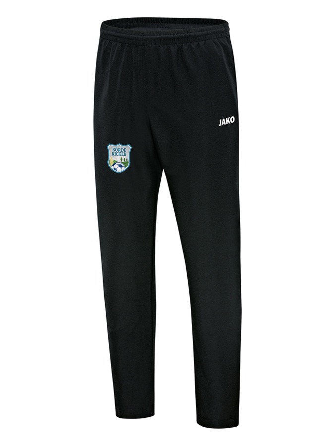 Jako Präsentationshose Classico Damen