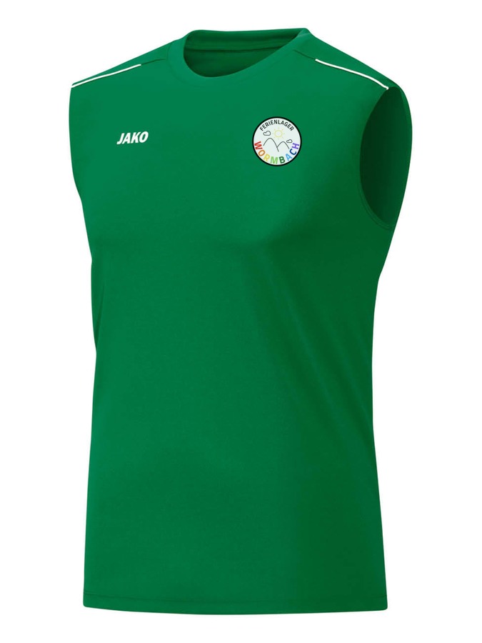 Jako Tanktop Classico