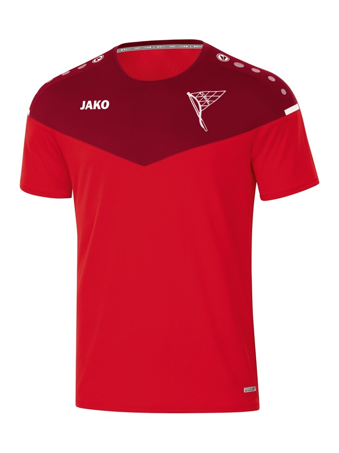 Jako T-Shirt Champ 2.0