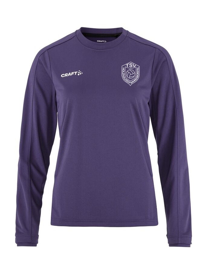 Craft Evolve 2.0 Sweatshirt Damen