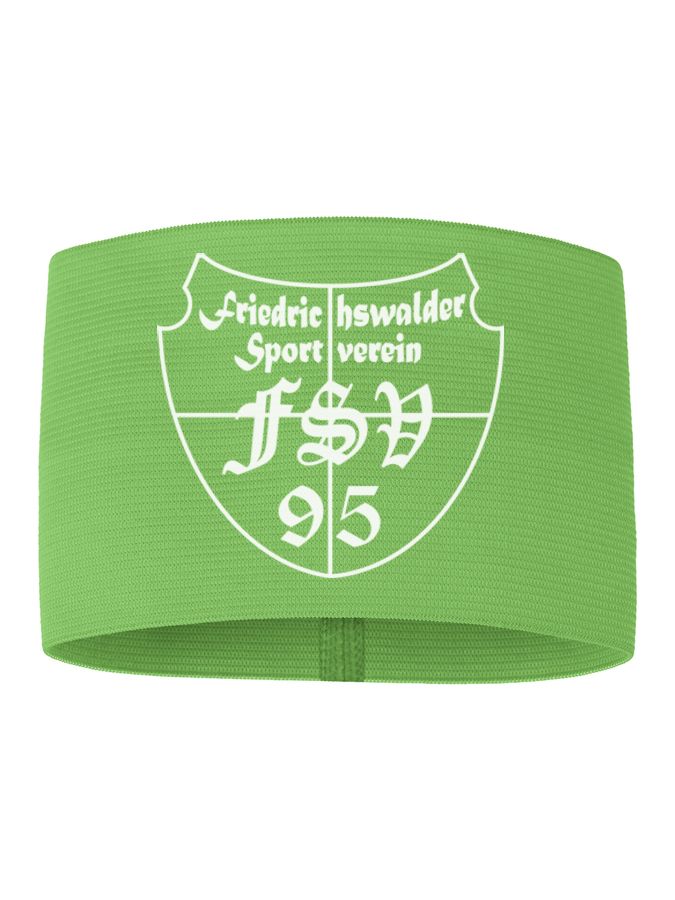 Jako Kapitänsbinde Team