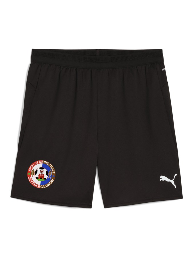 PUMA teamCUP Shorts