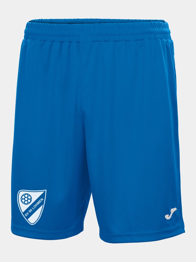 Joma Short Nobel