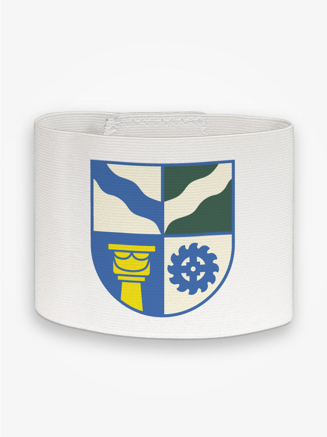 Armbinde Logo