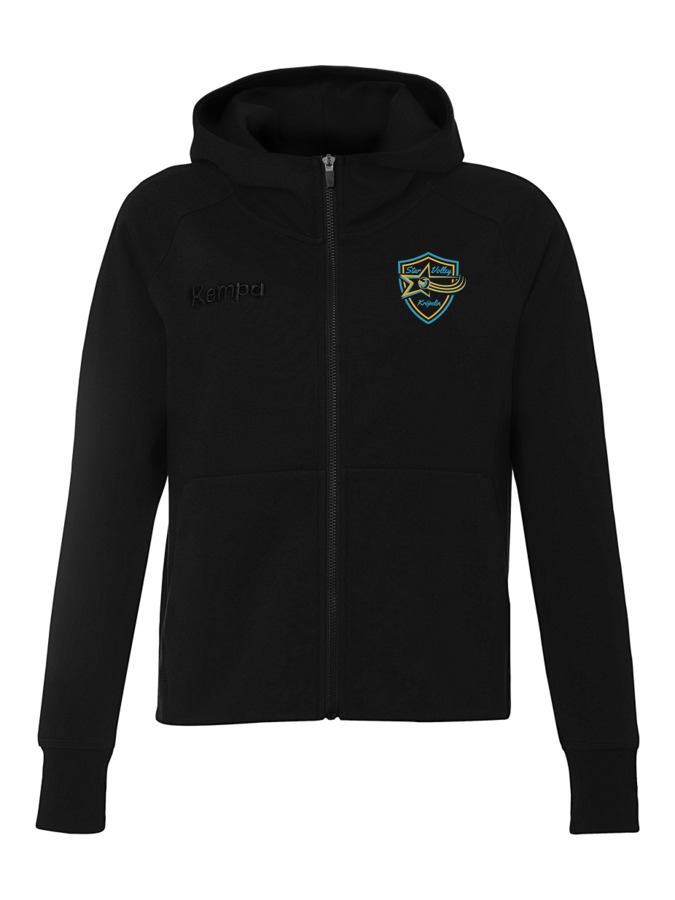 Kempa STMNT Kapuzenjacke Damen