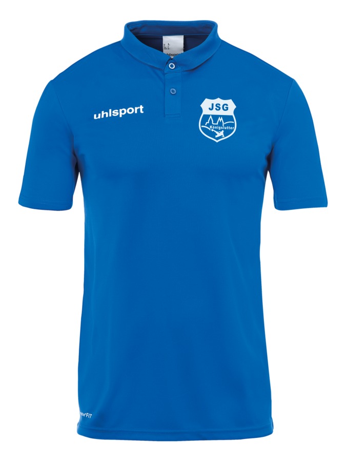 uhlsport Essential Poly Polo Shirt