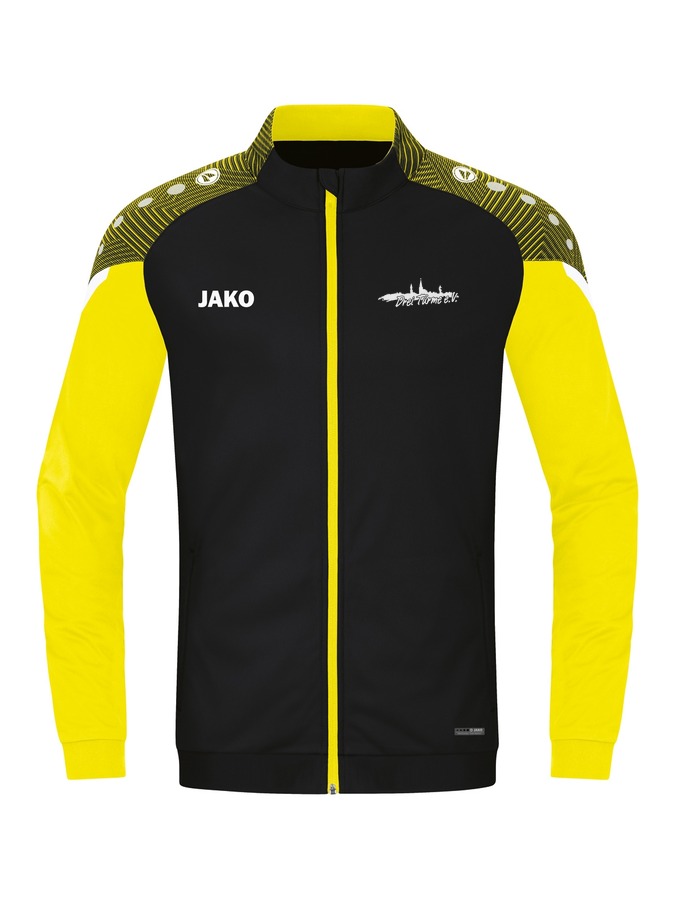 Jako Polyesterjacke Performance