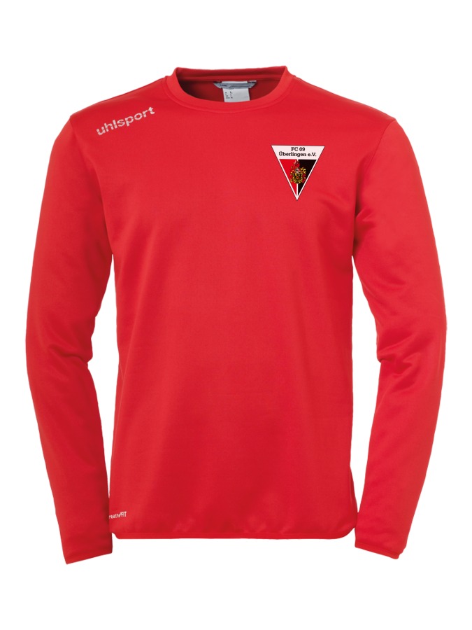 uhlsport Essential Trainingsoberteil