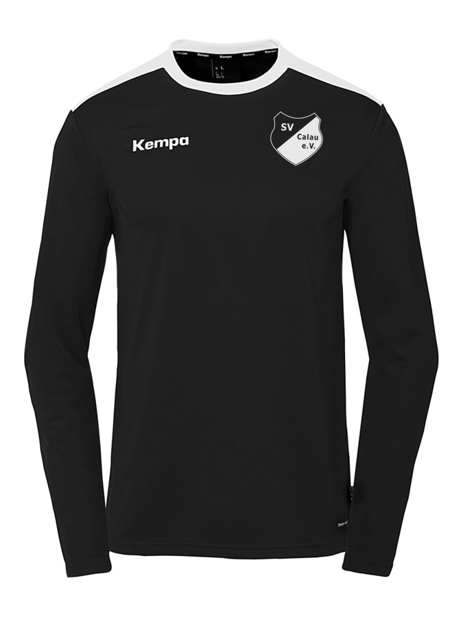 Kempa Emotion 27 Langarmshirt