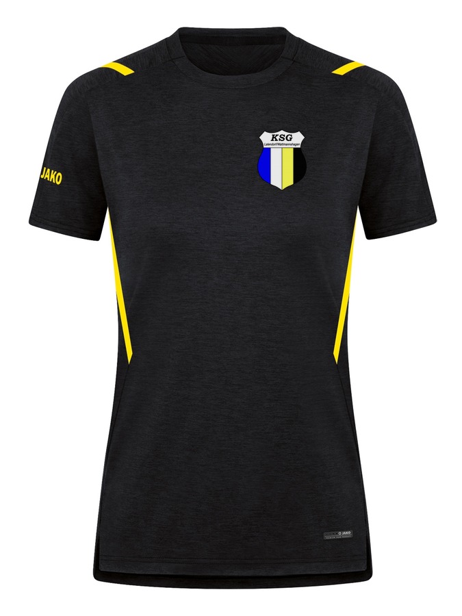 Jako T-Shirt Challenge Damen