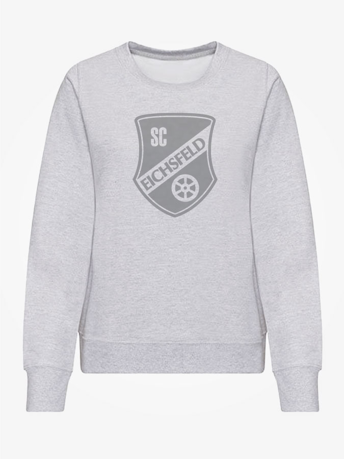 Sweater All Grey Unisex