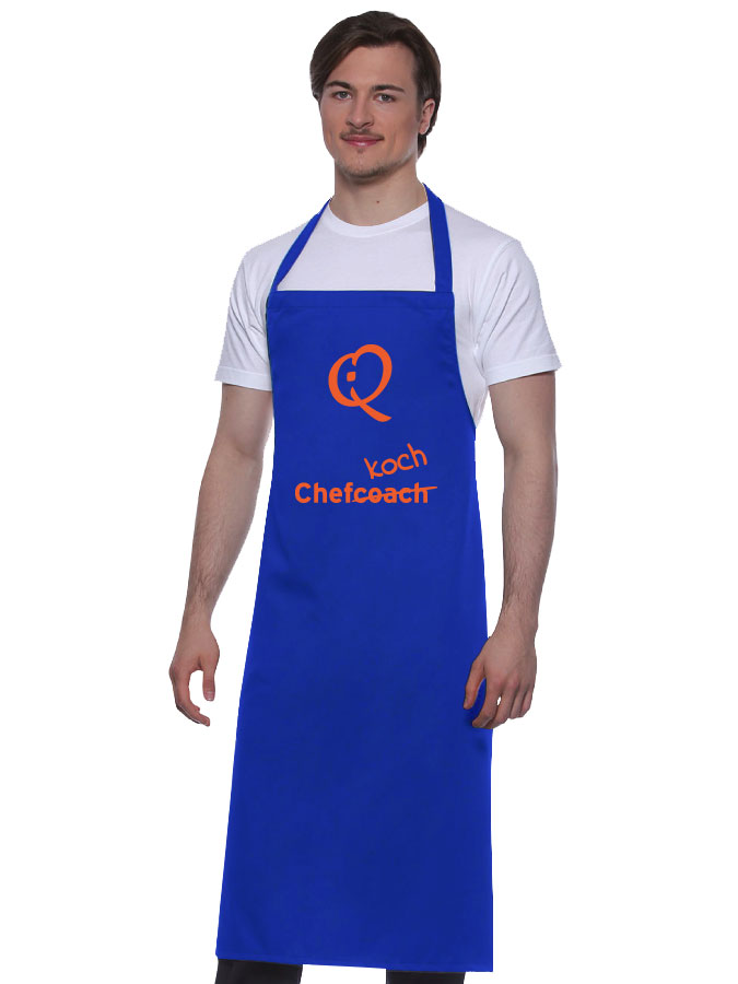 Kochschürze Sergen