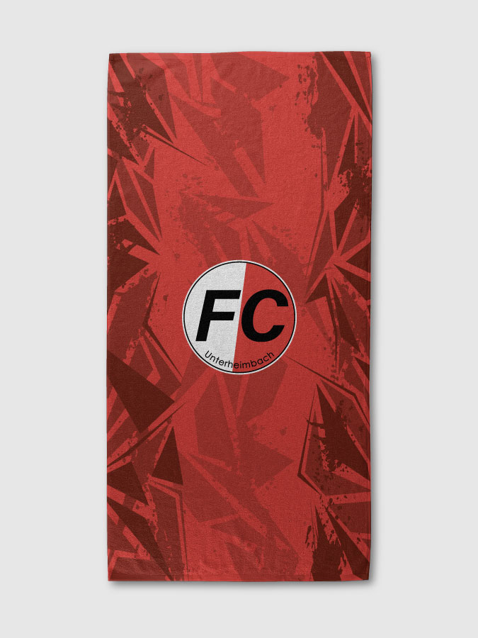 Strandhandtuch Dynamic