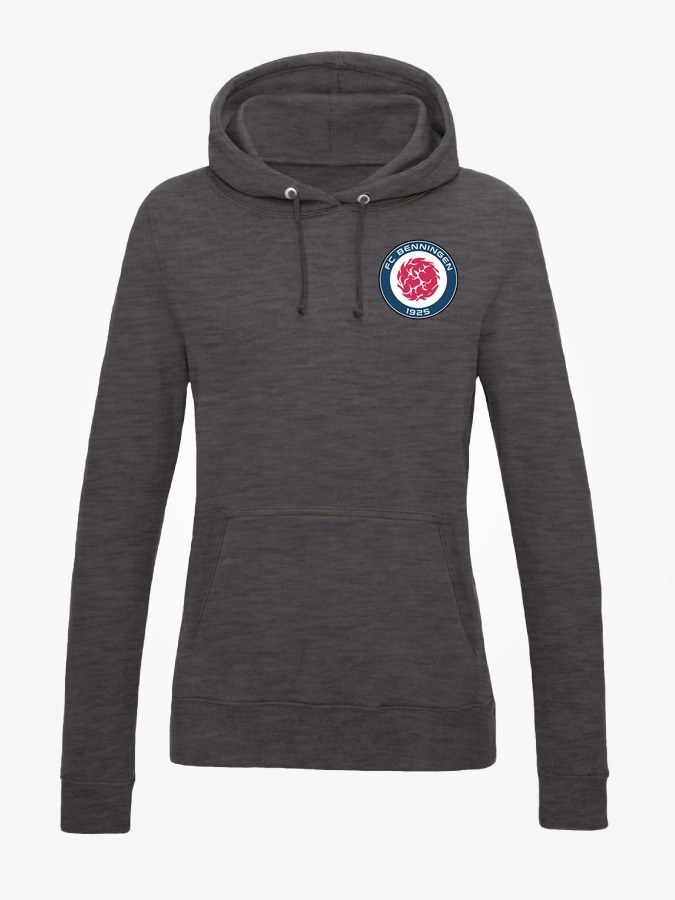 Hoodie Classic Damen