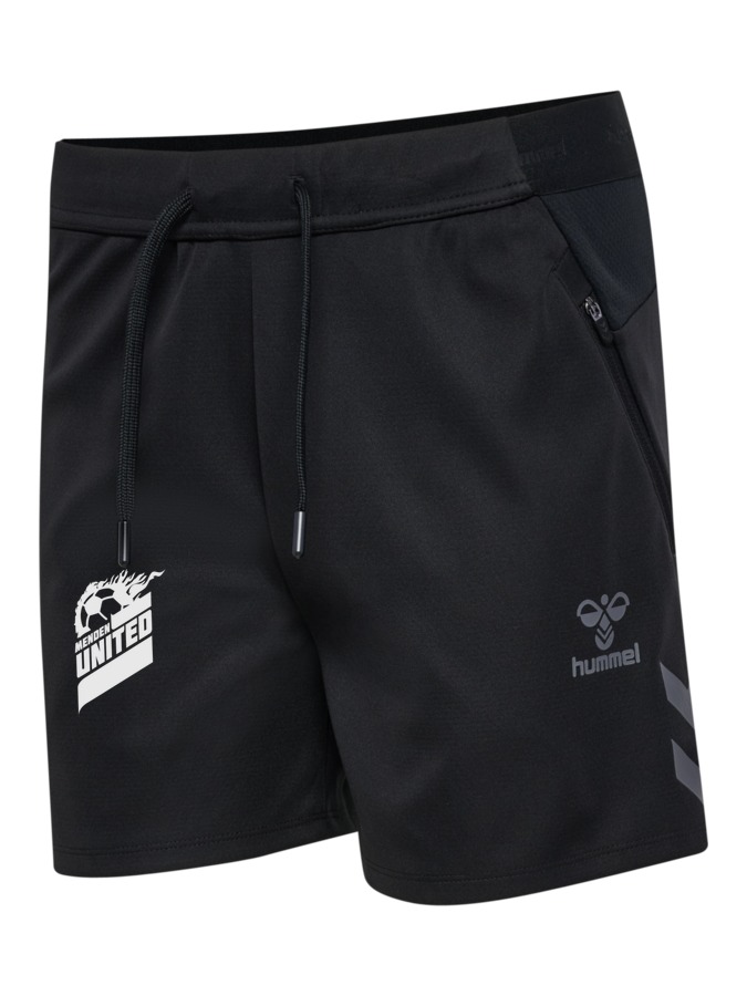 Hummel Cima 2.0 Shorts Damen