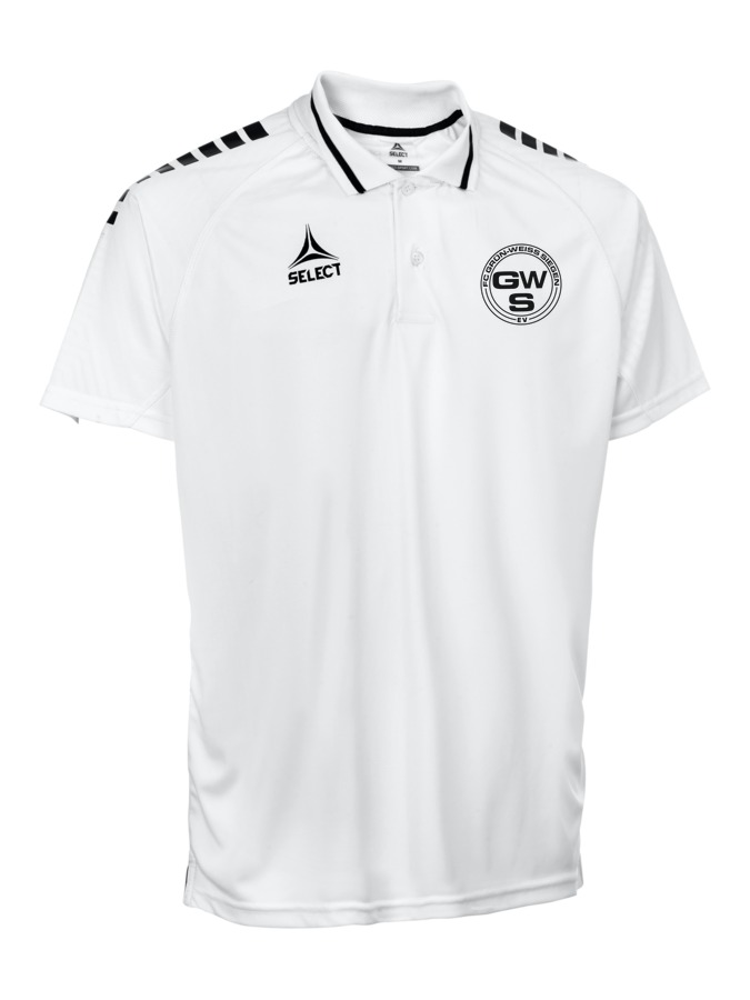 Select Monaco Polo-Shirt