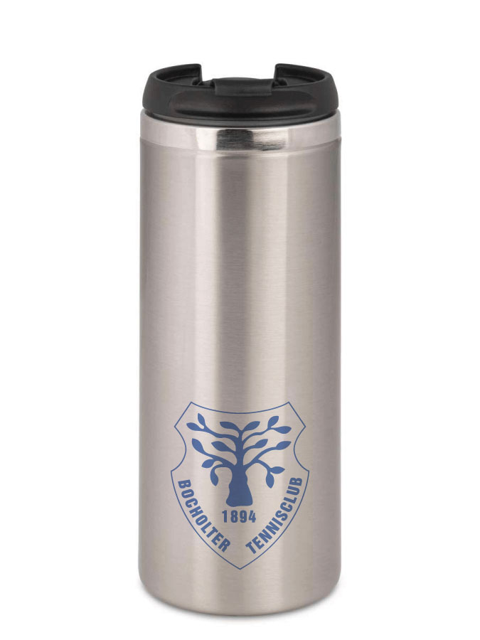 Edelstahl-Thermosbecher